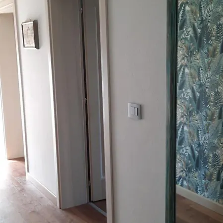 Casa Tonacchiolo לינה וארוחת בוקר