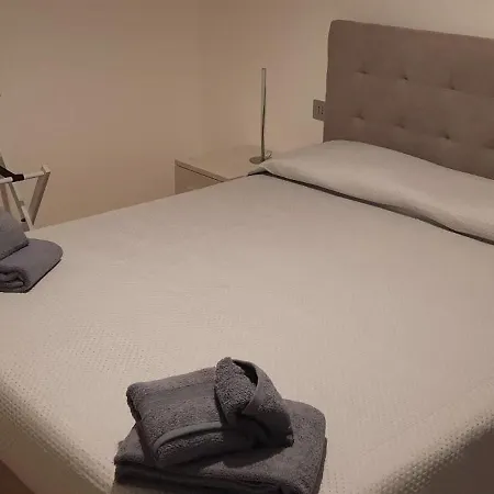 Casa Tonacchiolo Bed & Breakfast Acquaria