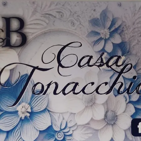 Casa Tonacchiolo Acquaria