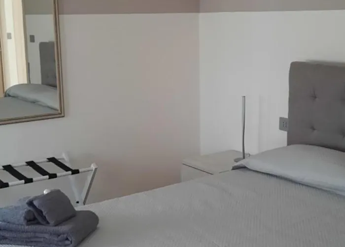 Bed and Breakfast Casa Tonacchiolo