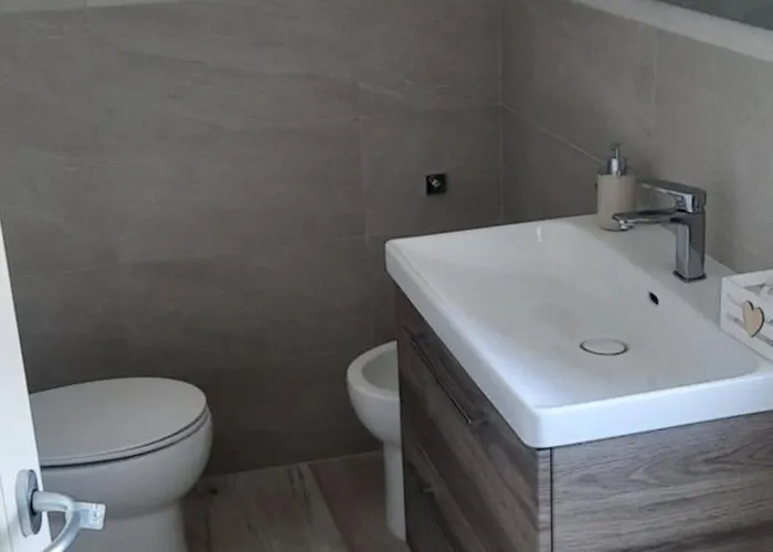 Casa Tonacchiolo Acquaria