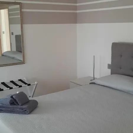 לינה וארוחת בוקר Casa Tonacchiolo