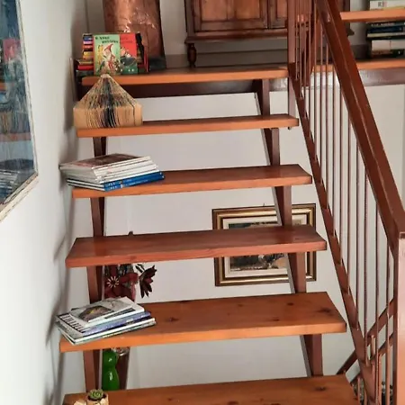 Casa Tonacchiolo