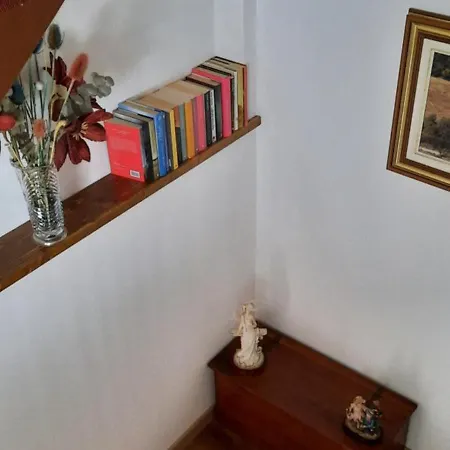 Casa Tonacchiolo