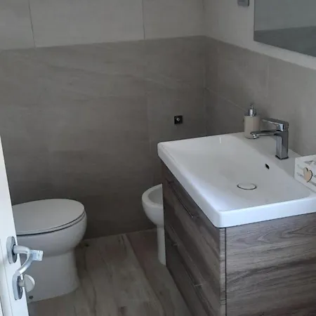 Casa Tonacchiolo Acquaria