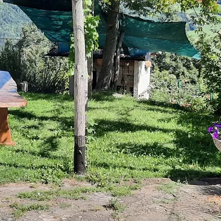 Casa Tonacchiolo לינה וארוחת בוקר *