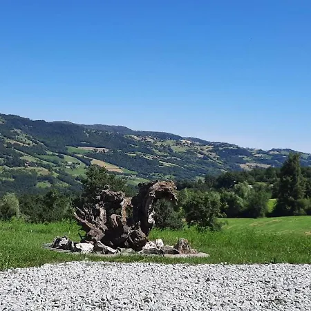 Casa Tonacchiolo * Acquaria