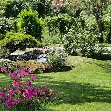 Bed and Breakfast Casa Tonacchiolo *