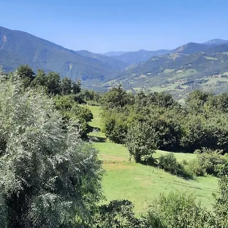 Casa Tonacchiolo Acquaria