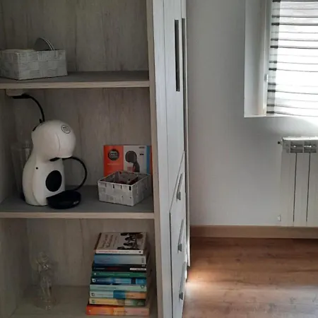 Casa Tonacchiolo * Acquaria