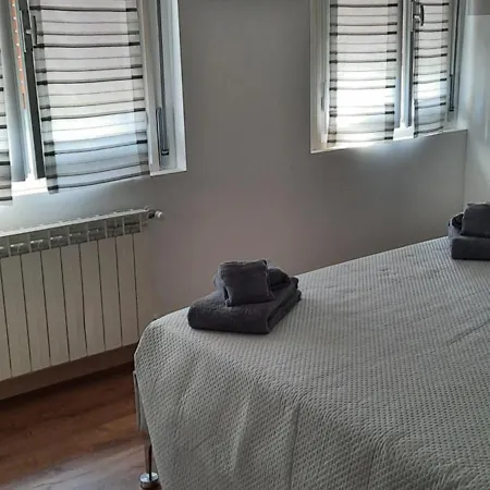 Casa Tonacchiolo לינה וארוחת בוקר