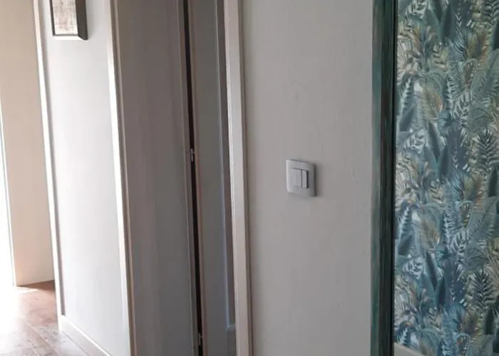 Casa Tonacchiolo Oda ve Kahvaltı