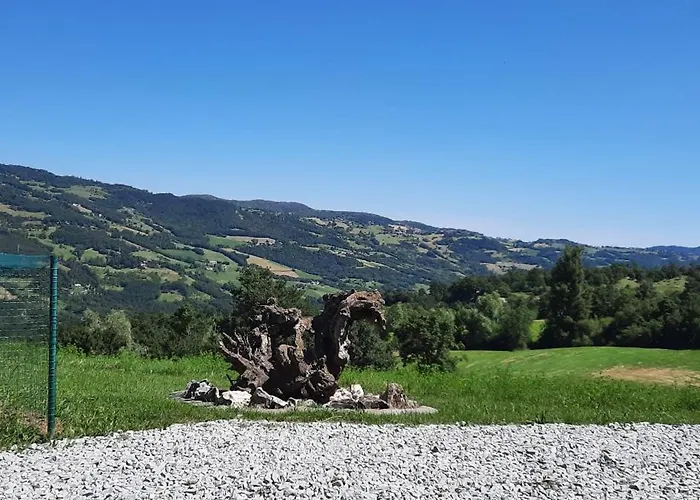 Casa Tonacchiolo * Acquaria