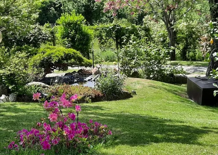 Oda ve Kahvaltı Casa Tonacchiolo *