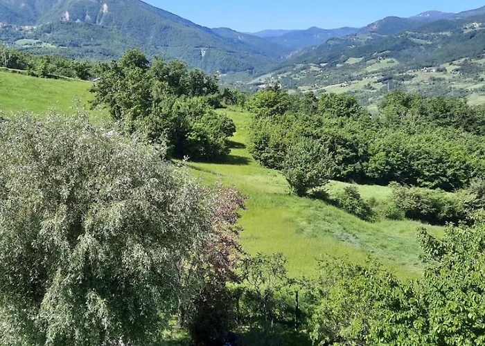 Casa Tonacchiolo Oda ve Kahvaltı Acquaria