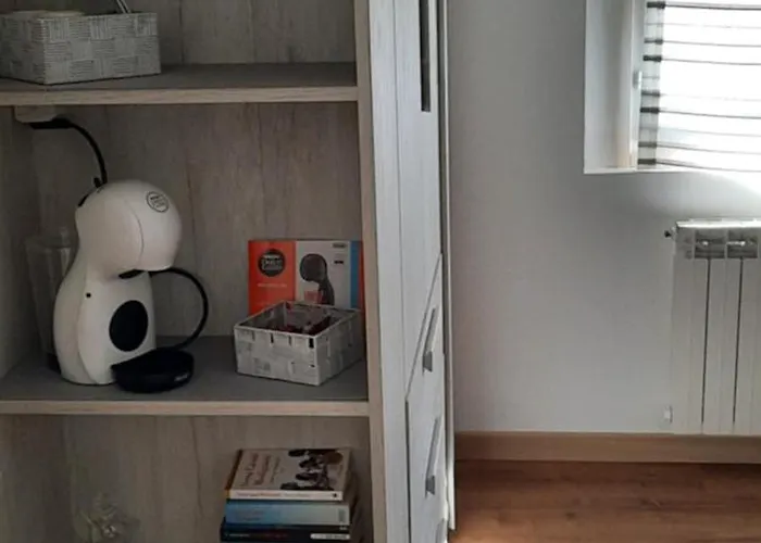 Casa Tonacchiolo * Acquaria