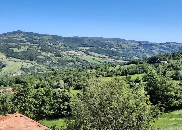 Casa Tonacchiolo Oda ve Kahvaltı *