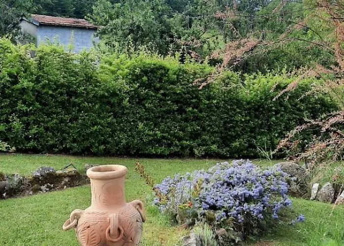 Casa Tonacchiolo Acquaria